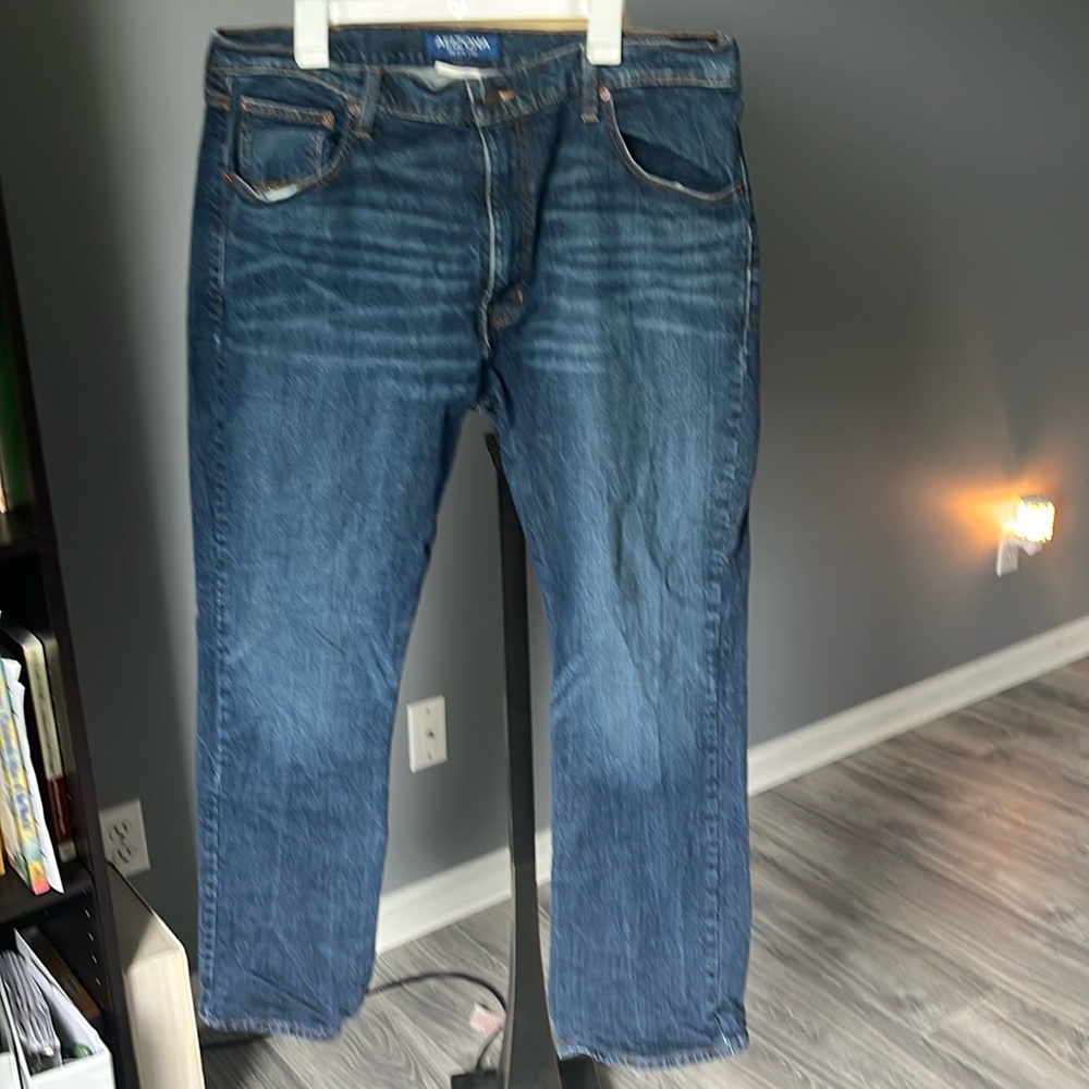Men’s Arizona jeans
